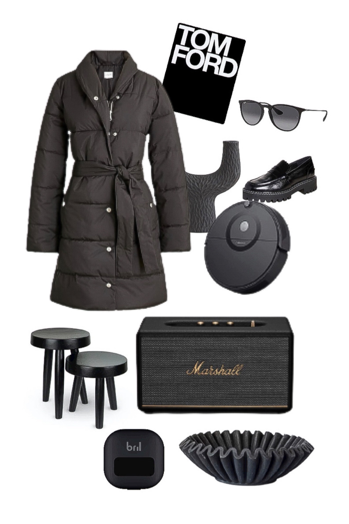 My Black Edit 🖤 More Links below.. Thanks for being here! 🤍
#edits #mycuratededit #black #jcrew #amazon #homedecor #stools 

#LTKGiftGuide #LTKHoliday #LTKSeasonal