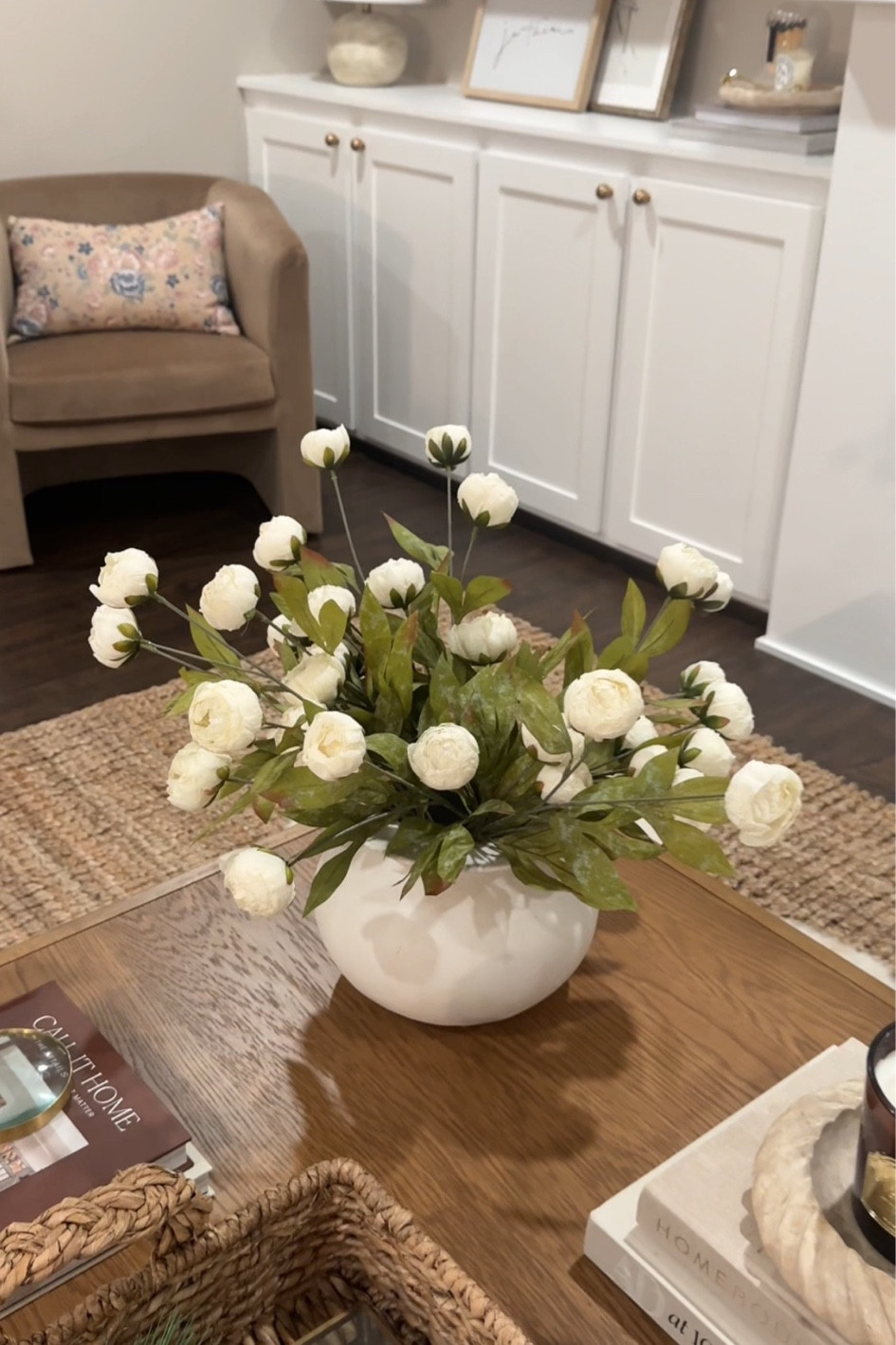 Michael’s viral peony stems!

#LTKHome