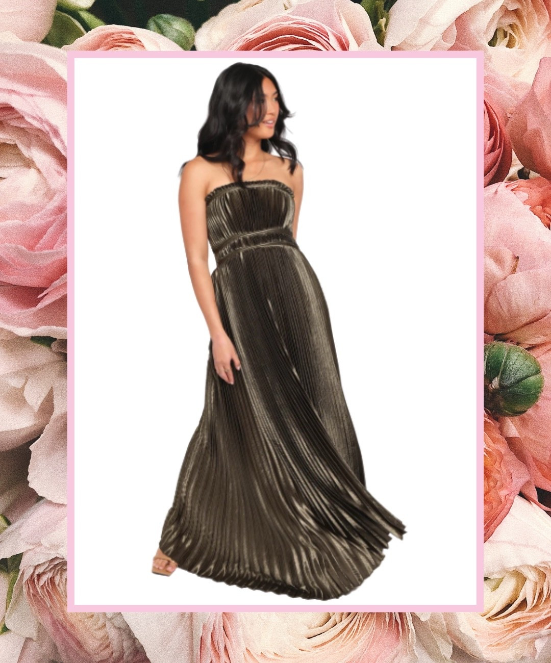 Check out this great dress

bridesmaid dress, engagement dress, bridal shower dress, bachelorette dress, wedding guest dress, bridesmaid dresses, wedding guest dresses, maxi dress, midi dress, mini dress, pastel dress, baby shower dress, semi-formal dress, formal dress, cocktail dress, date night outfit, date night dress, vacation outfit, vacation dress, resort dress, winter dress, fall dress, black dress, yellow dress, red dress, pink dress, green dress, blue dress, brown dress, orange dress, sequin dress, Christmas dress, holiday dress, new years dress

#winterdress #weddingguestdress 

#LTKtravel #LTKwinter #LTKstyletip