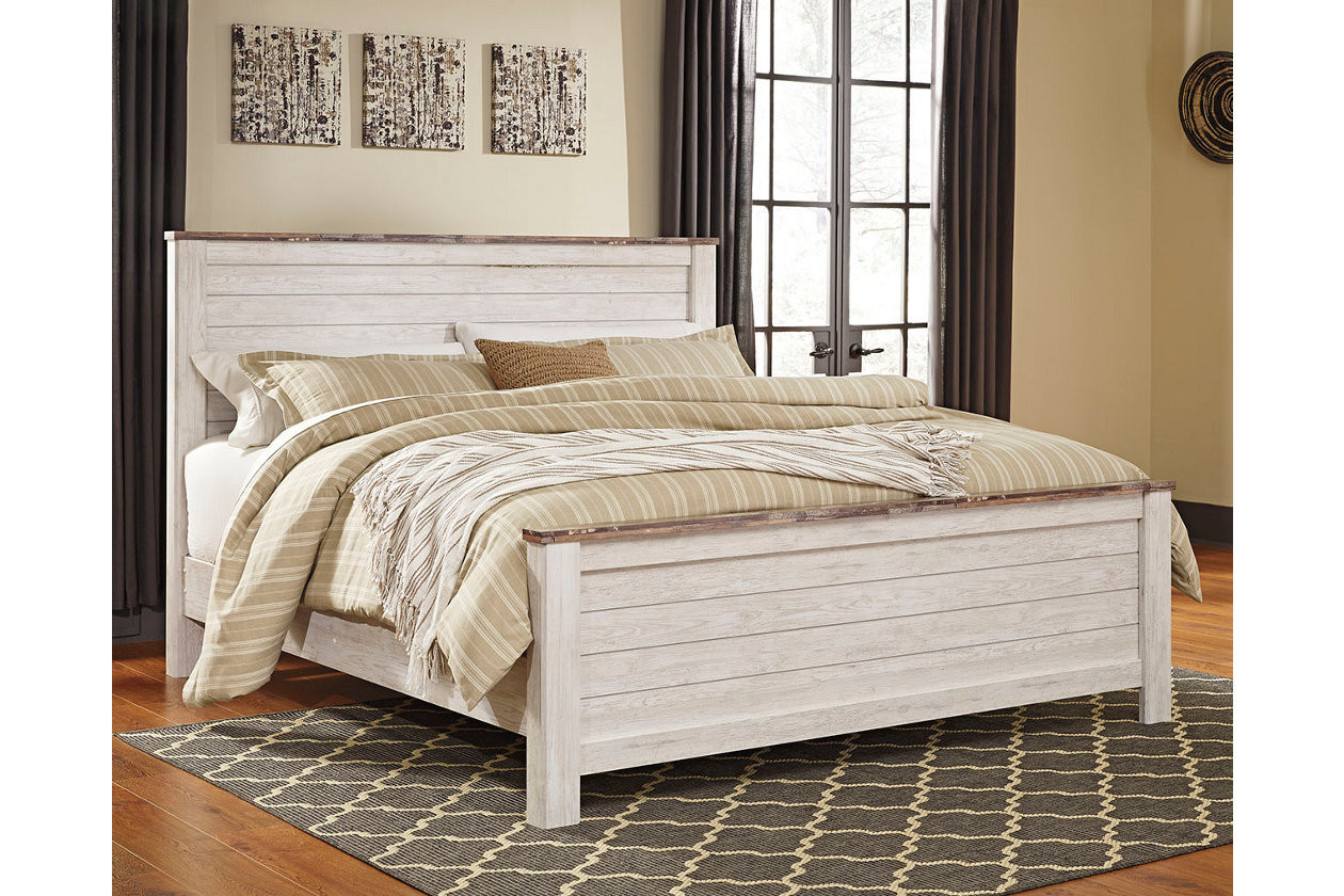 Beds | Ashley