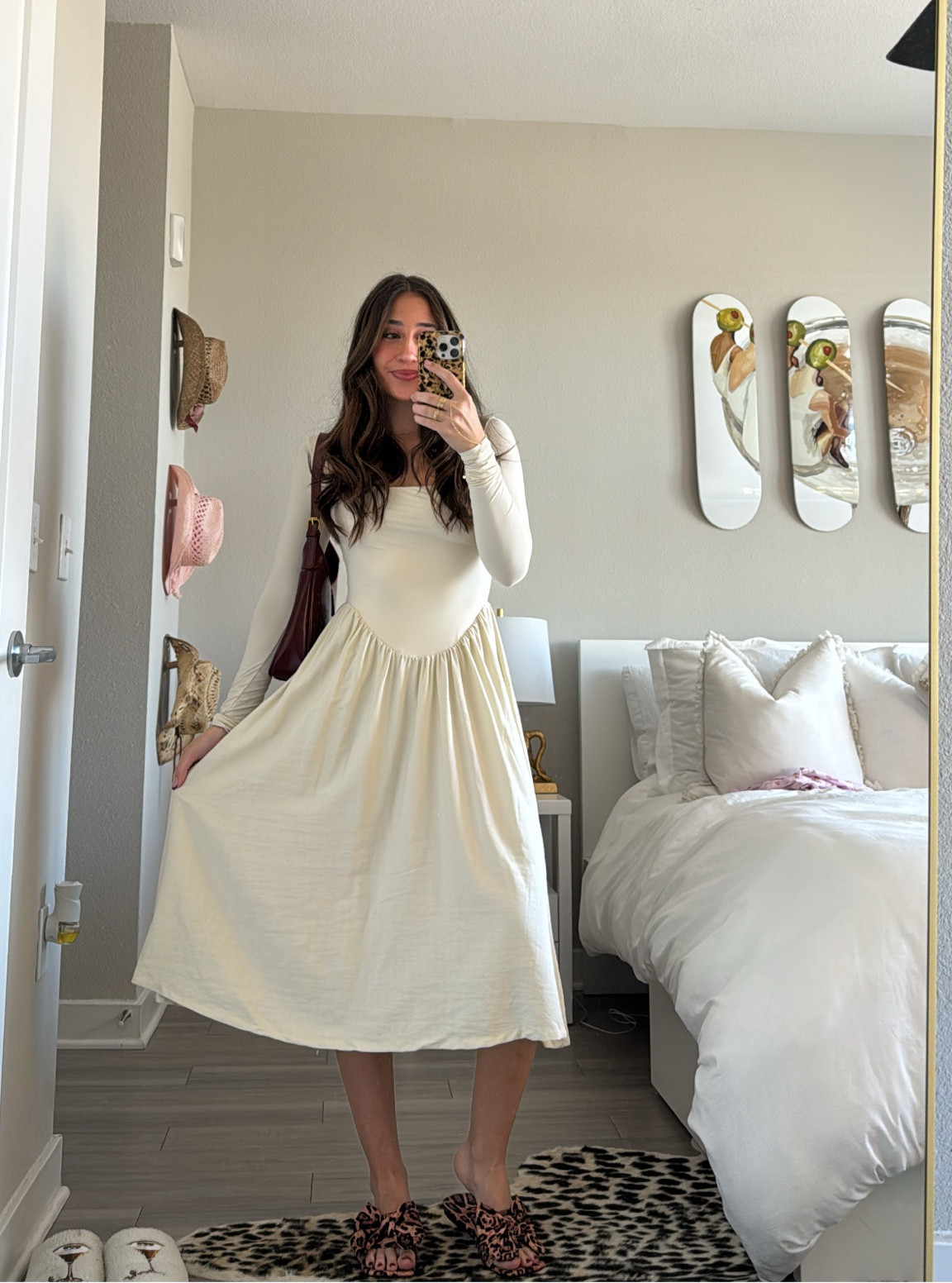 Would you believe me if I said this entire outfit was from Amazon? Well it is!!! Linking everything for ya’ll here✨🤍 #amazonfinds #amazonfashion

#LTKU