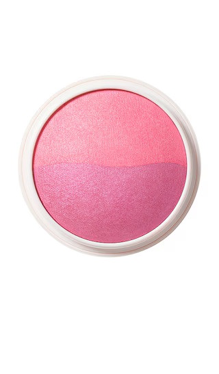 DIBS Beauty The Duet: Baked Blush Duo in VIP Pink. | Revolve Clothing (Global)