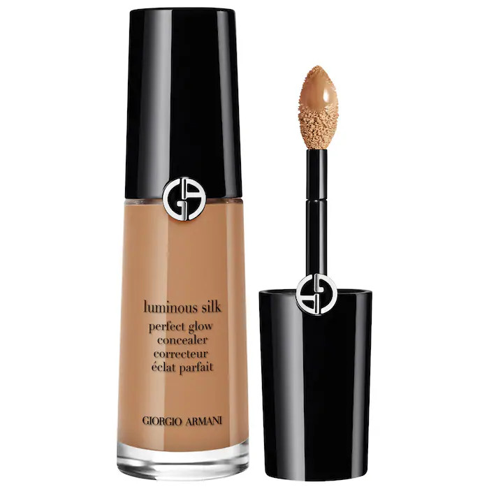 Luminous Silk Face and Under-Eye Concealer | Sephora (US)