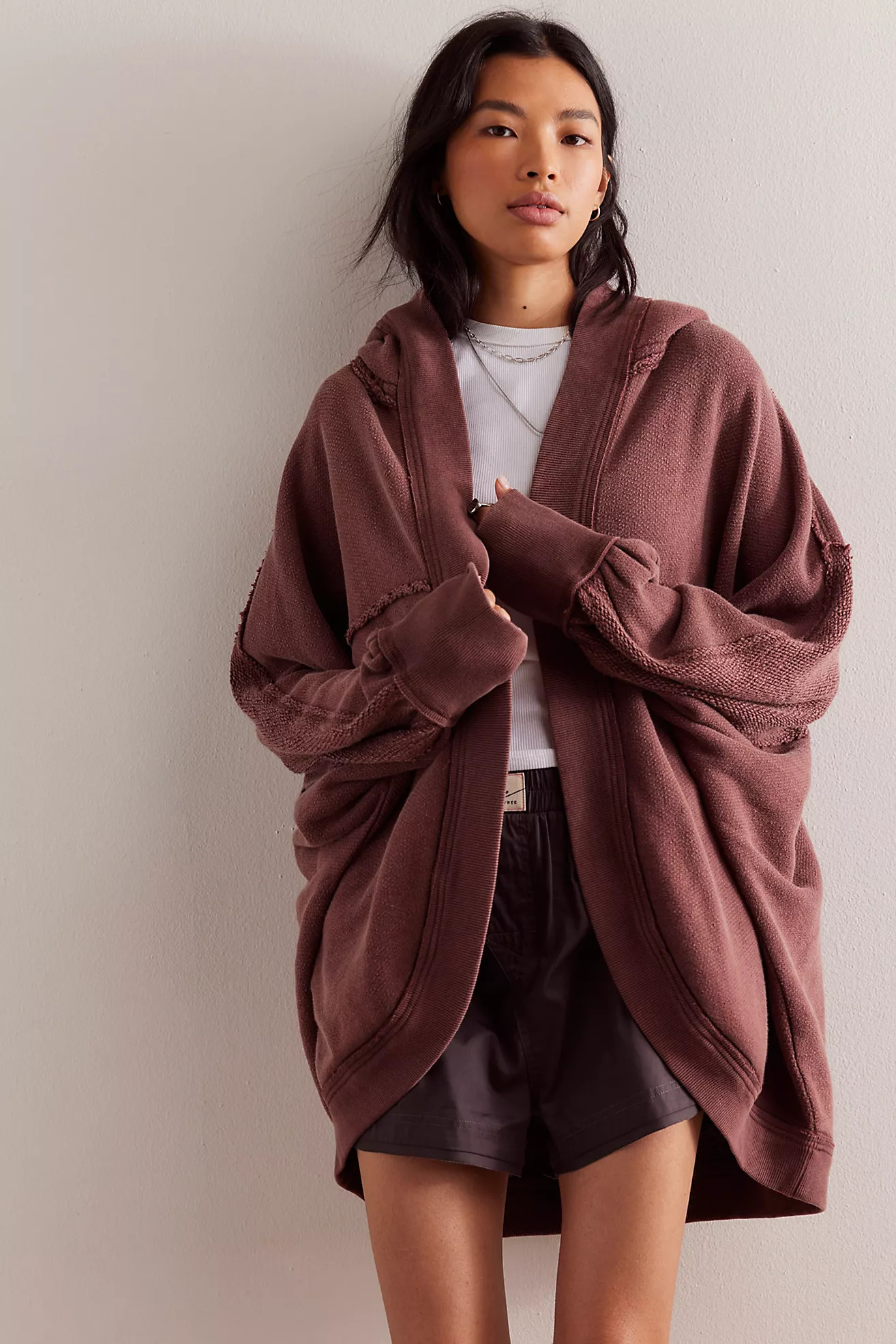 We The Free Forever Yours Cardi | Free People (Global - UK&FR Excluded)