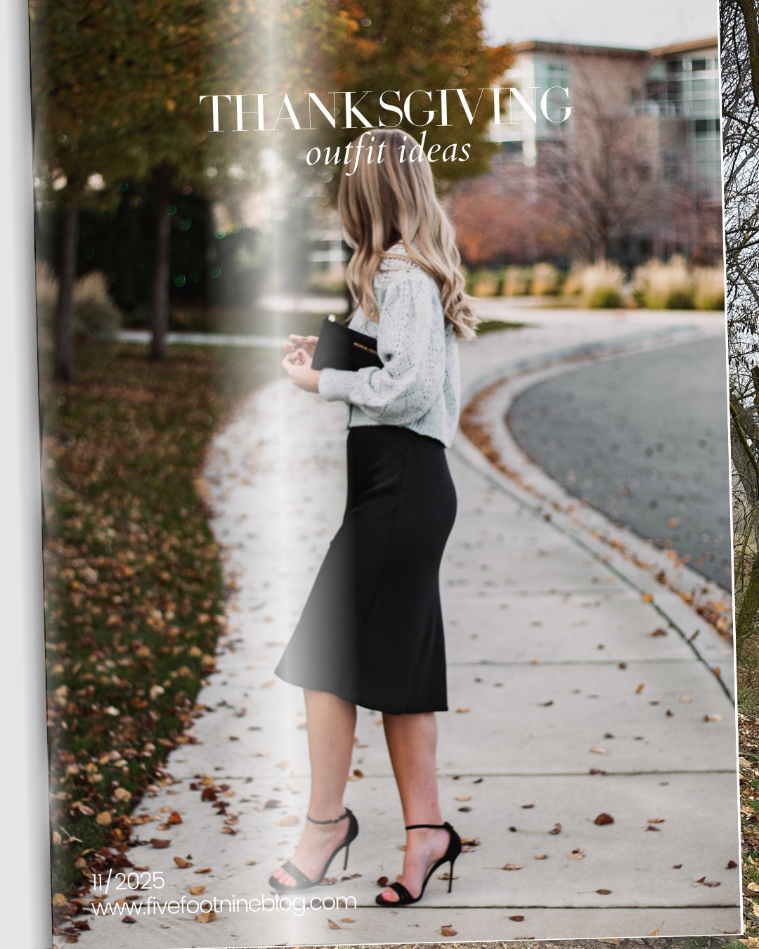 Simple thanksgiving outfit ideas🤎

#LTKCyberWeek #LTKTall #LTKHoliday