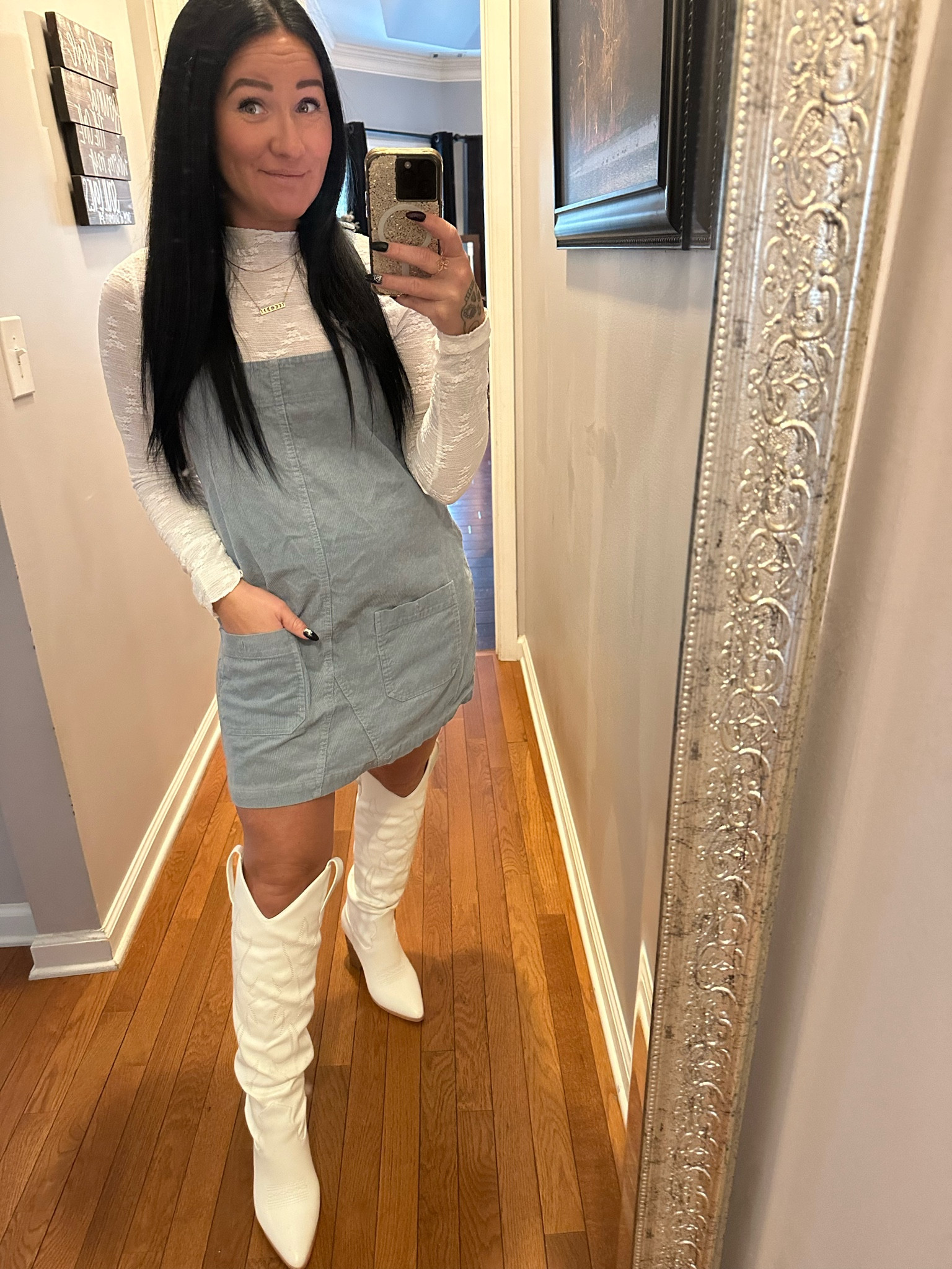 Bump friendly outfits are what I’m living for right now 👏🏻  most of these items have coupons with them so hurry and snag them!!

#LTKSaleAlert #LTKFindsUnder50 #LTKStyleTip