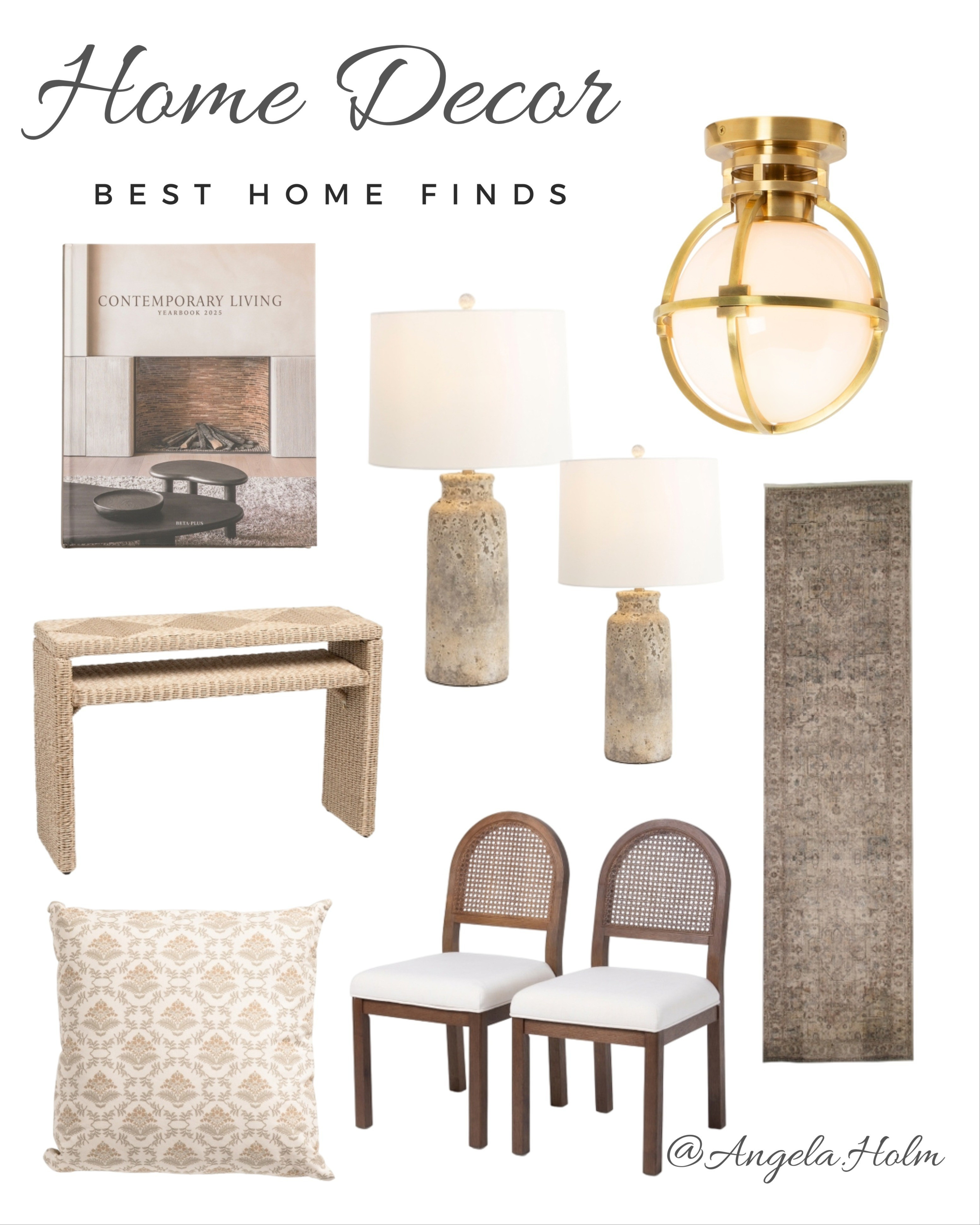 Obsessed with these new home finds! You NEED these in your life. Tap to shop and level up your home decor game! #HomeDecor #BestHomeFinds #LTKHome #HomeInspo #DecorGoals

#LTKActive #LTKU #LTKHome
