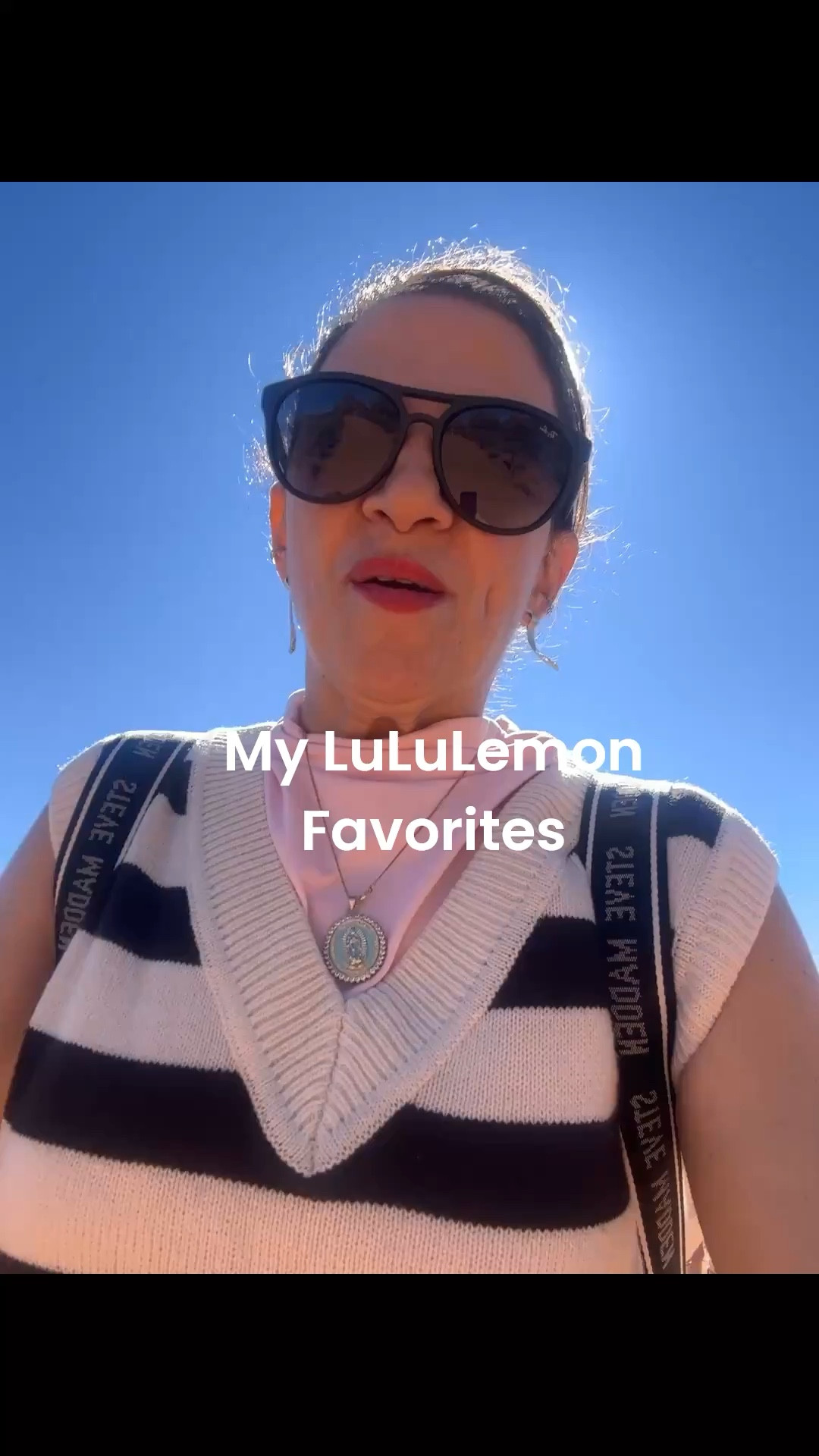 My favorite lululemon @lululemon 

#LTKOver40 #LTKSaleAlert #LTKFestival