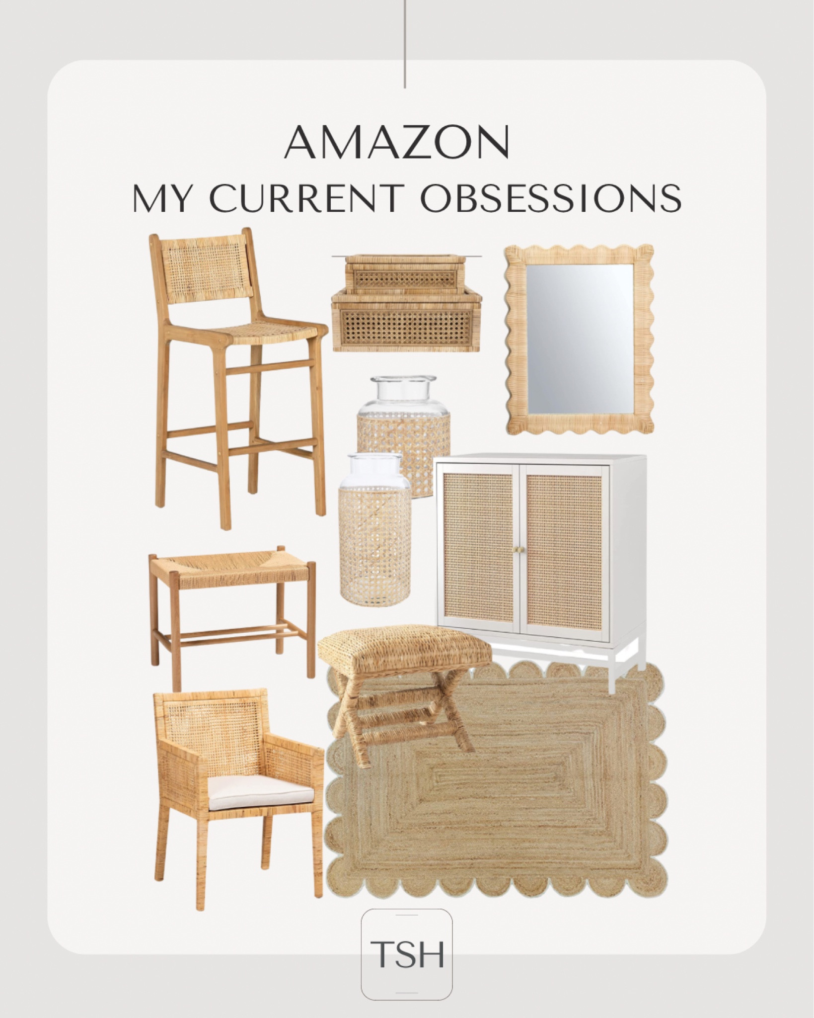 Amazon woven home decor I’m loving!

Home decor 
Amazon home decor
Living Room Decor 
Bedroom Decor 

#LTKFind #LTKunder100 #LTKhome