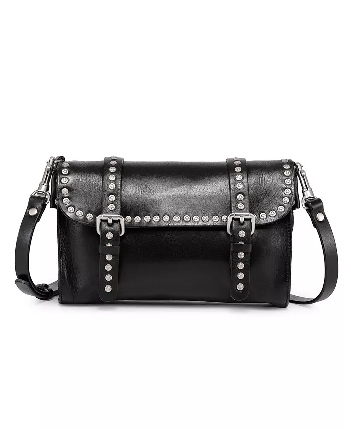 OLD TREND Soul Stud Convertible Crossbody - Macy's | Macys (US)