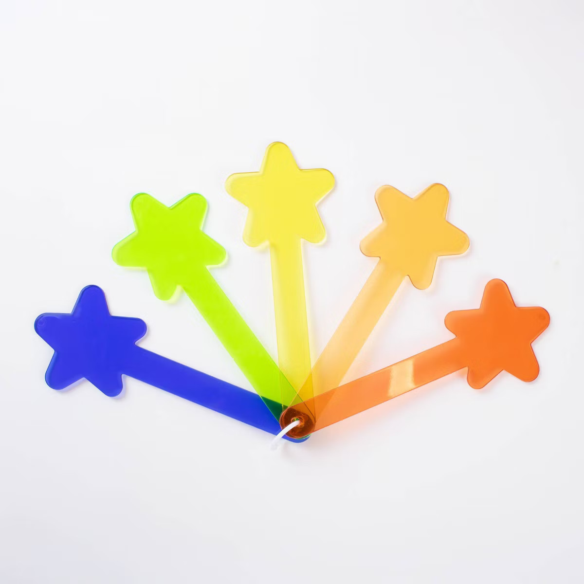 5pc Color Mixing Wands - Bullseye's Playground™ | Target