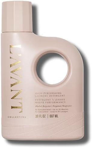 L'AVANT Collective High Performing Laundry Detergent Soap | Luxury Cleaning & Powerful Odor Defen... | Amazon (US)
