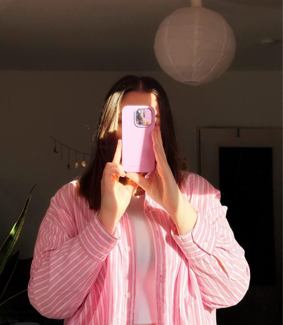 Pink Vibes 🌸🍇🩷

#LTKtravel #LTKeurope #LTKSeasonal