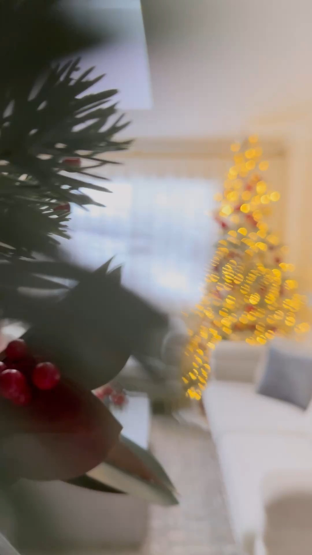 My oldest daughter’s request: please make one tree with just red and gold ornaments! Done! I love this simple and classic Christmas look. And the snow in the background makes it even more cozier and magical, since my daughter’s favorite season is Winter. Because of Jesus’ birthday and snow ❄️ 

#classicchristmasdecor #oldmoneychristmas #christmastree

#LTKCyberWeek #LTKstorytime #LTKHoliday