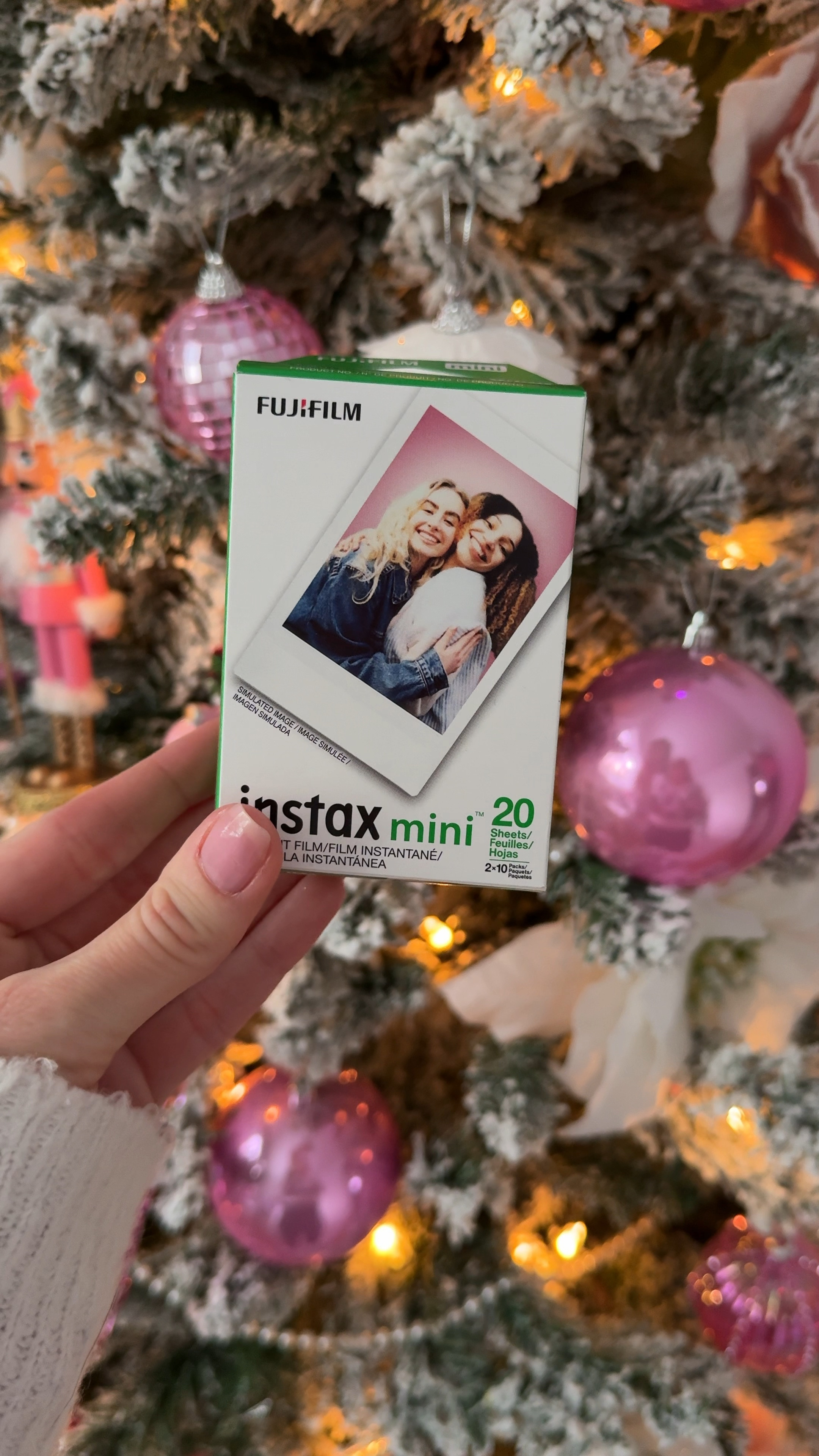 Stocking stuffer ideas 
15$


#LTKFindsUnder50 #LTKHoliday #LTKGiftGuide