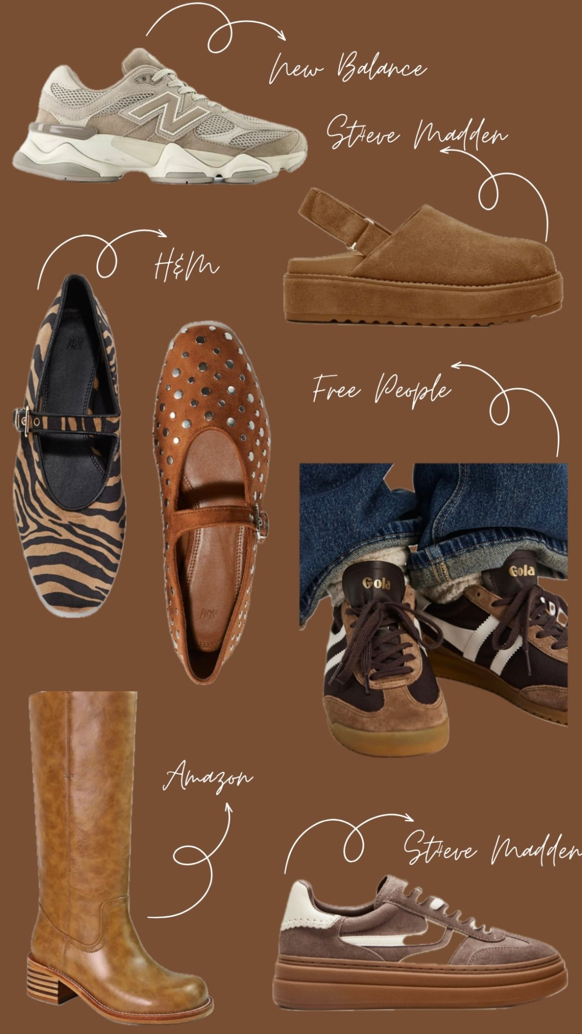 My fall shoe wishlist 😍😍 boots are in my storefront!! 


#LTKSeasonal #LTKShoeCrush