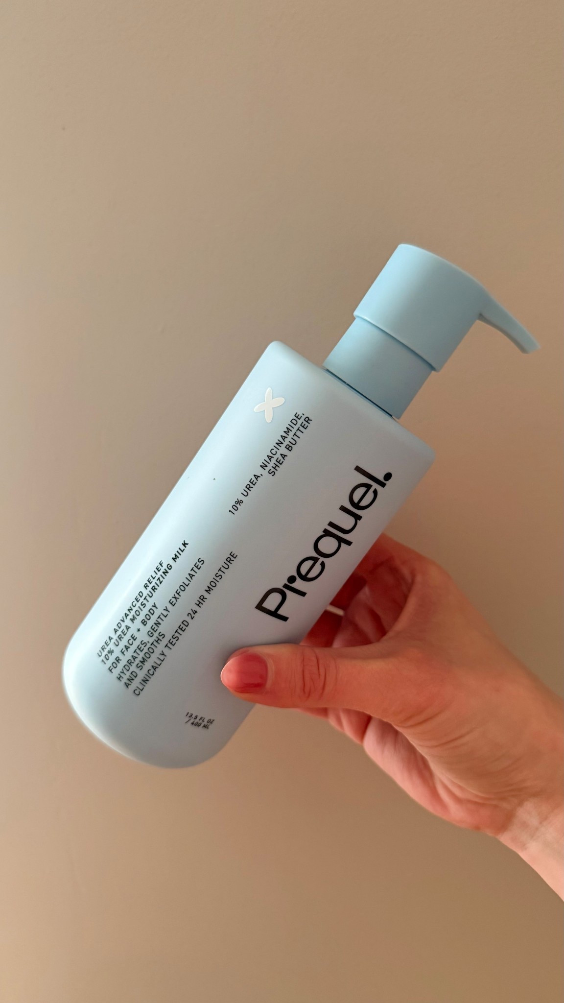 urea moisturizer routine | prequel moisturizer for hydrated, smooth skin

prequel urea moisturizer, urea skincare benefits, hydrating moisturizer for dry skin, skin barrier repair routine, best moisturizer for sensitive skin, skincare for textured skin, smooth skin routine, gentle skincare products, non irritating moisturizer, everyday skincare routine, barrier repair skincare, clear skin routine, skincare must haves, glowing hydrated skin, simple skincare routine

#LTKBeauty #LTKselfcare #LTKgrwm