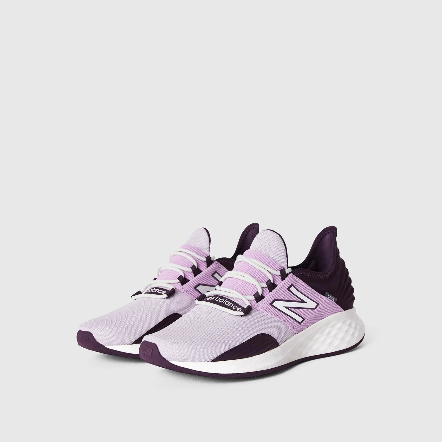 FIGS | New Balance ROAV Unisex - Lavender Haze | FIGS