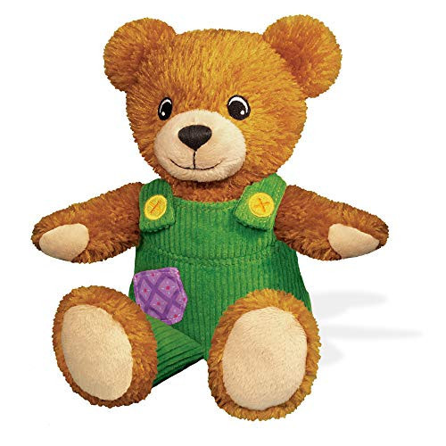 YOTTOY Corduroy Bear Collection | My Friend Corduroy Soft Stuffed Animal Plush Toy – 7.25” | Amazon (US)