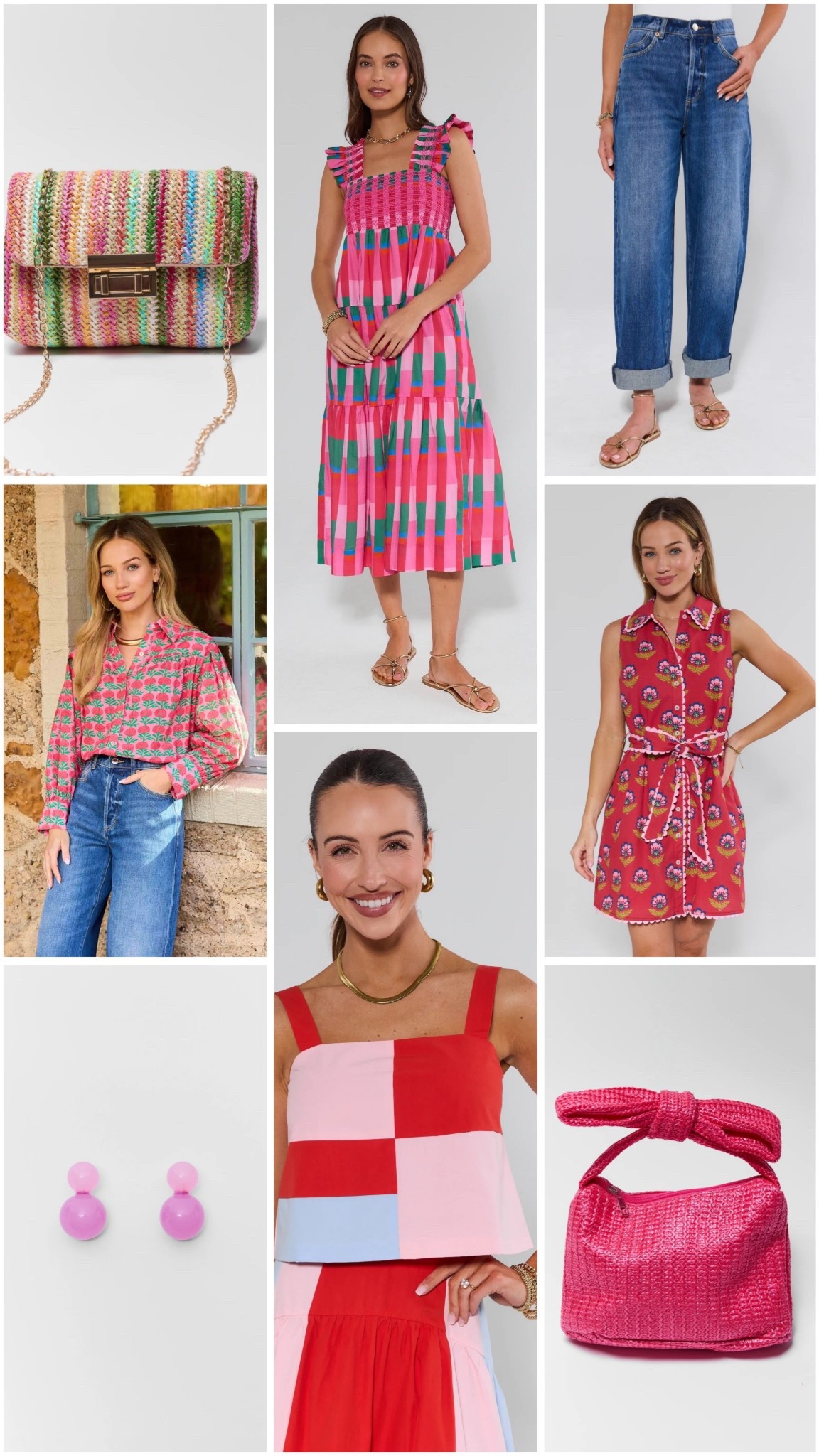 Avara New Arrivals: Spring Edition!! 💕♥️🥰 

#LTKSeasonal