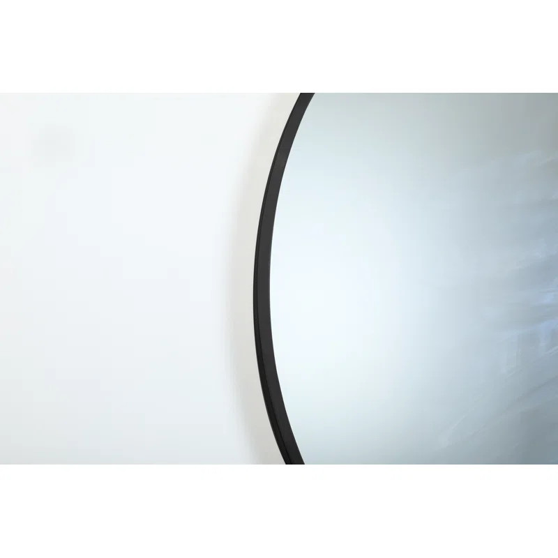 Adheesh Accent Mirror | Wayfair North America
