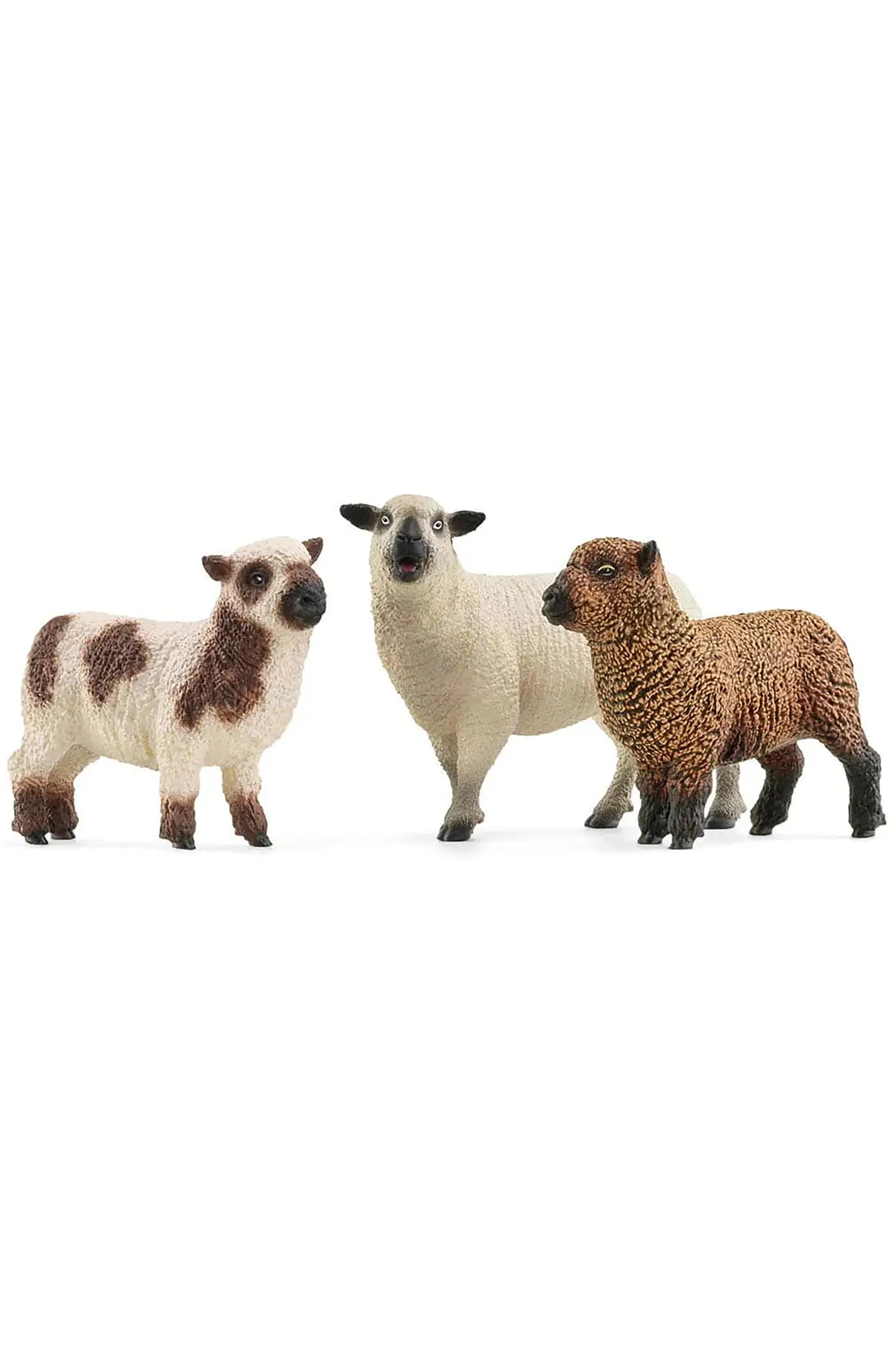 Schleich Farm World Sheep Friends, 3 Piece Animal Figure, Kids Ages 3+ | Nordstrom | Nordstrom