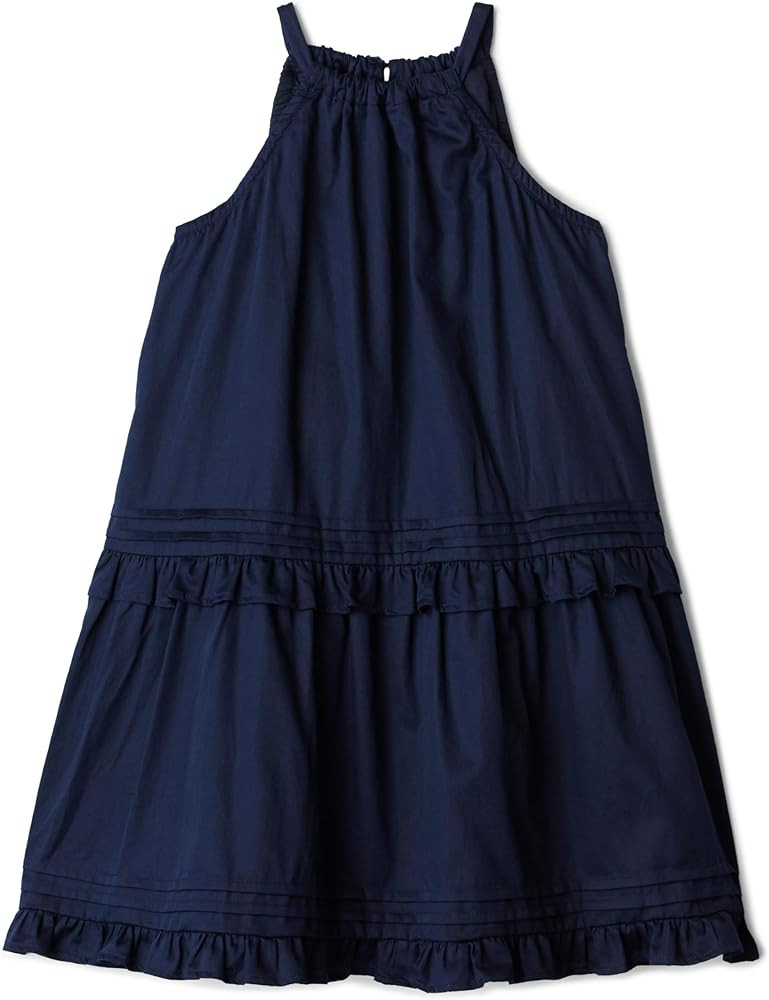 Amazon Essentials x Sofia Grainge Mommy & Me Cotton Sateen Dresses | Amazon (US)