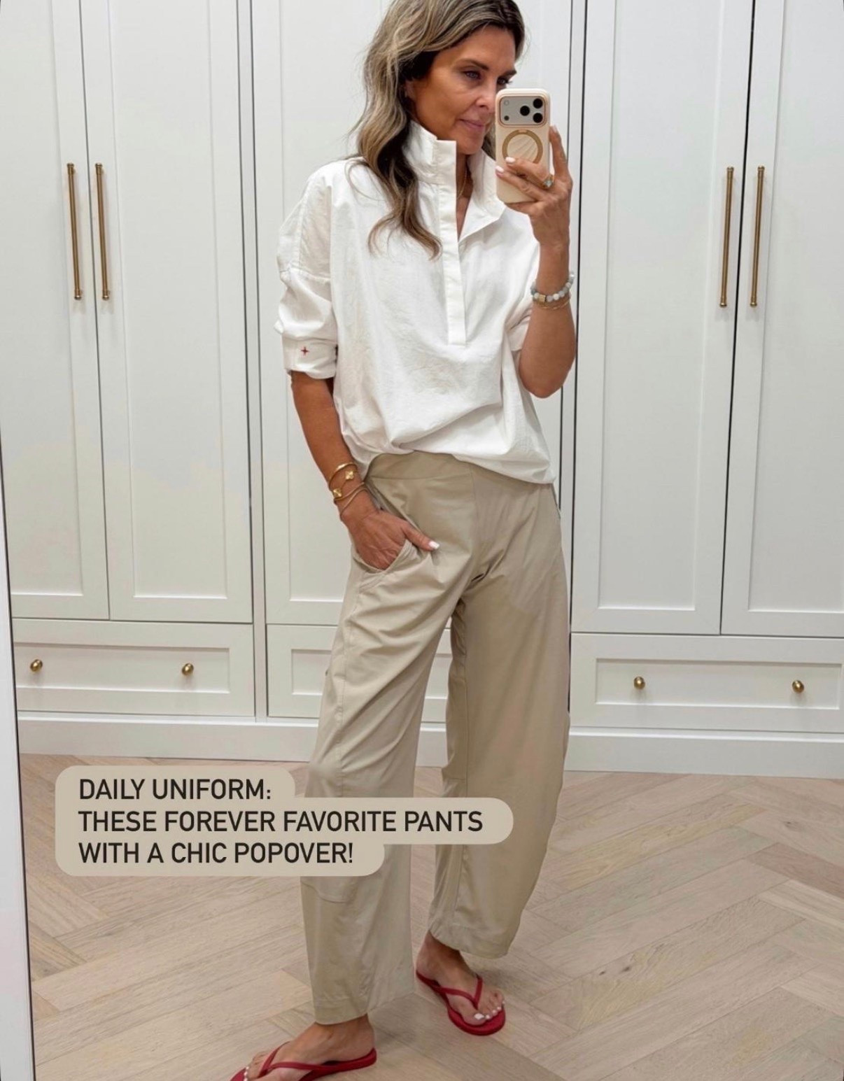Ruti is 15% off sitewide! I wear a 2, I’m 5’6”.

Smallest size in top, I like the petite size of available.

#LTKootd #LTKOver40 #LTKSeasonal