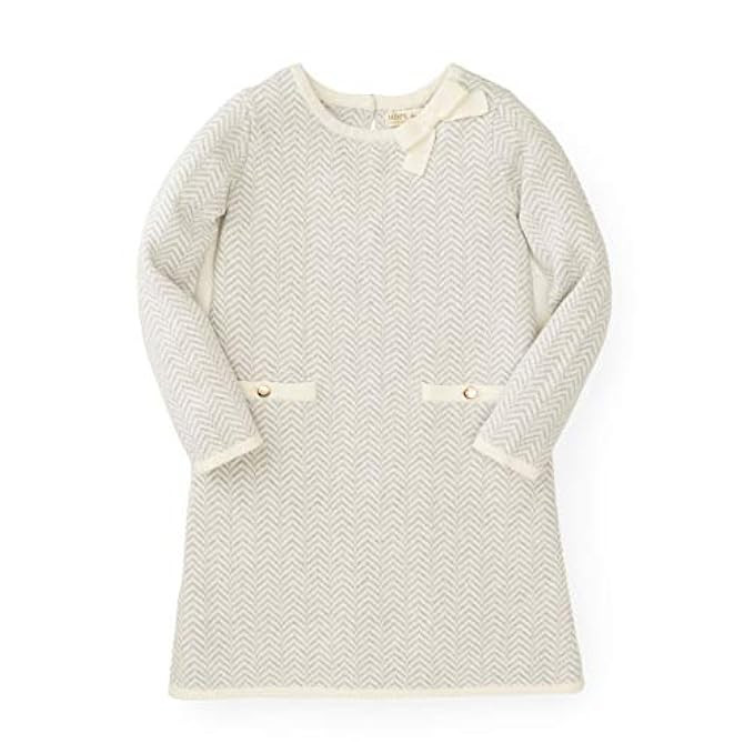 Hope & Henry Girls' Sweater Dress | Amazon (US)