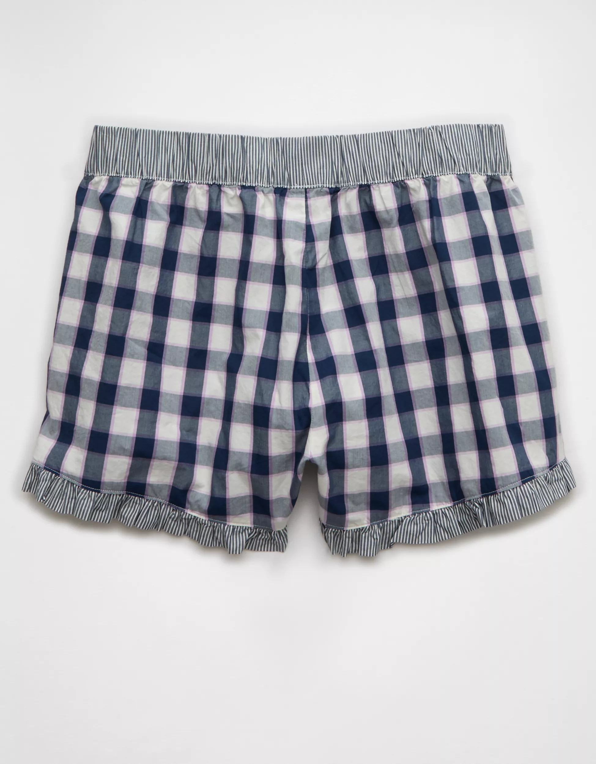 AE Ruffle Boxer Short | American Eagle Outfitters (US & CA)
