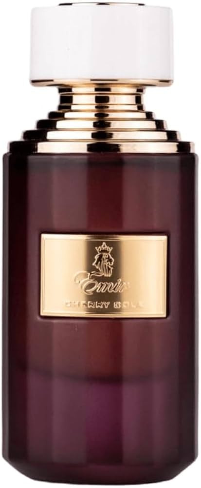 Cherry Cola by Paris Corner for Unisex - 2.54 oz EDP Spray | Amazon (US)