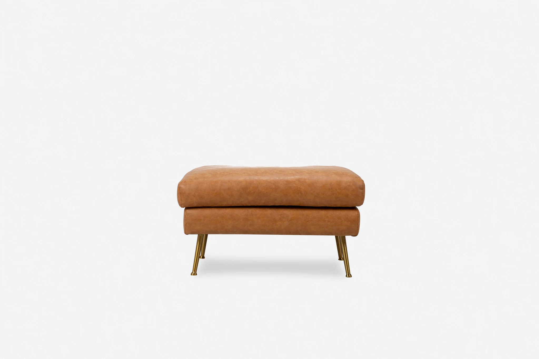 Park Ottoman | Albany Park