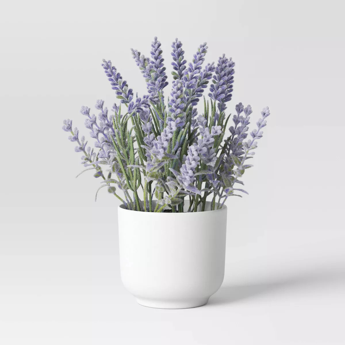 Lavender Floral Artificial Arrangement - Room Essentials™ | Target