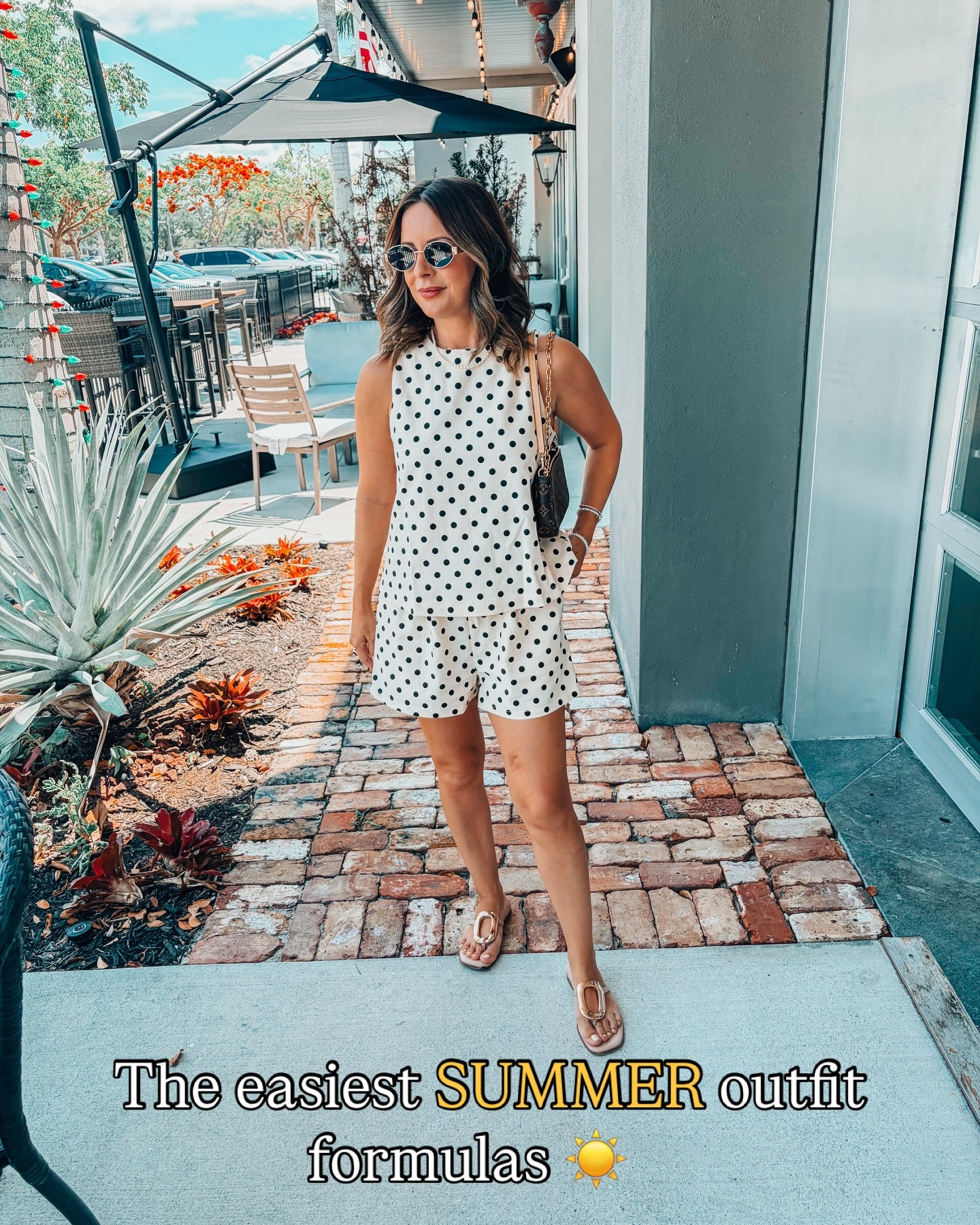 Outfits lately that made me feel a little more put together as a busy mom 🤍

Because some days getting dressed is the productivity boost 😂

Comment “LINKS” and I’ll send everything over ✨

#momapproved #summerstyle #affordablefashion #momlife #springtransition