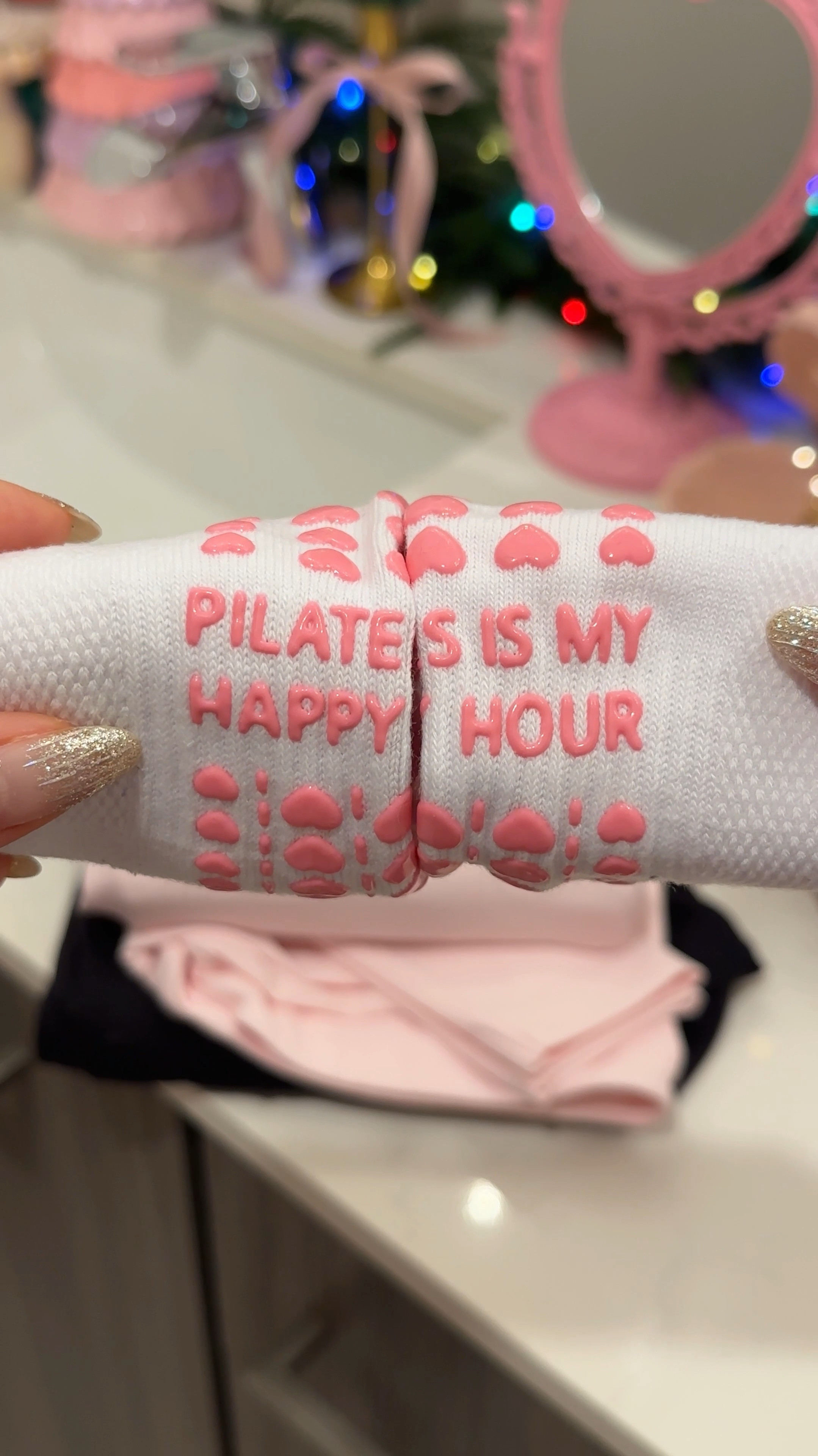 GRWM for Pilates🩰✨

#LTKGiftGuide #LTKSeasonal #LTKHoliday