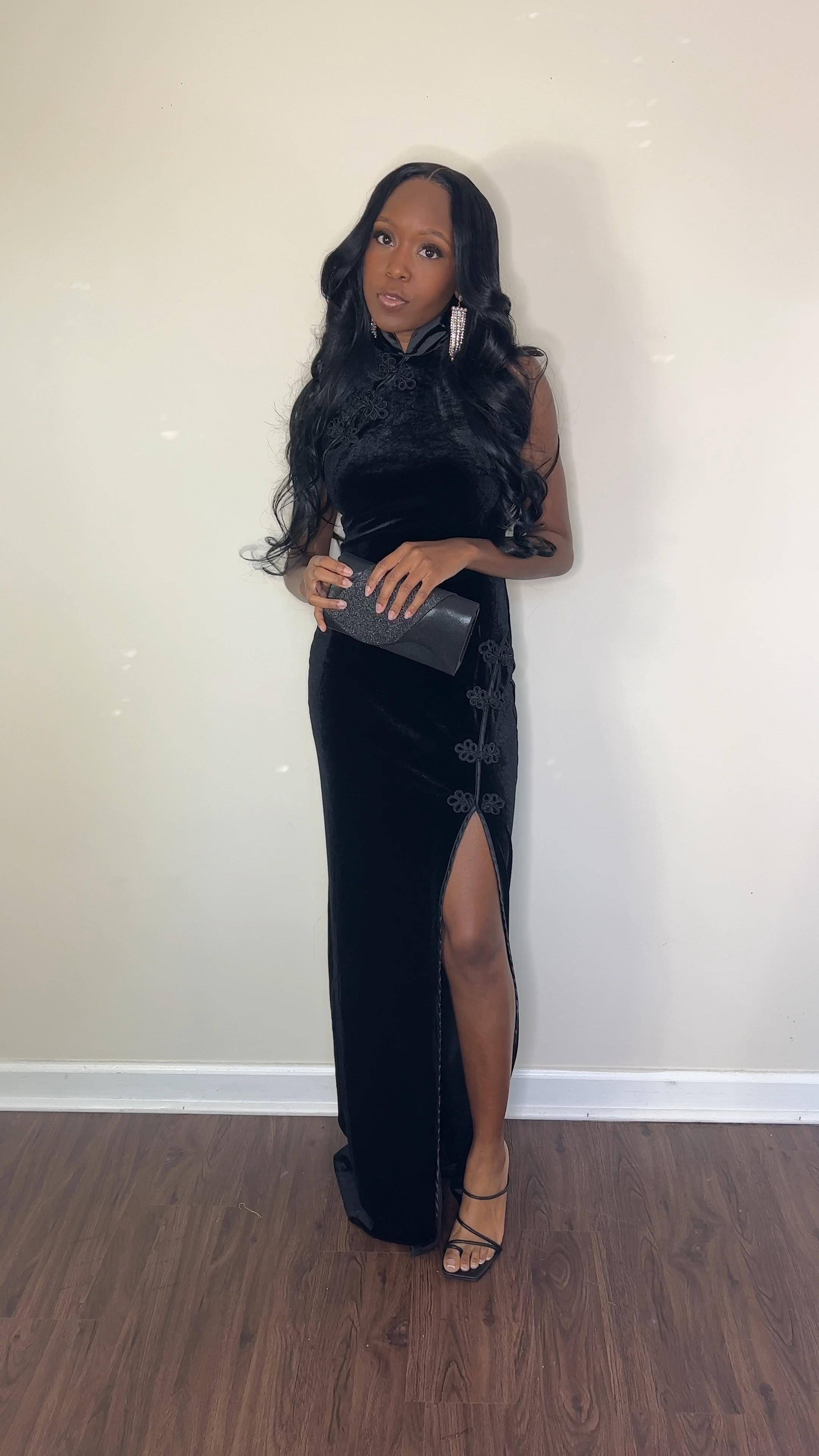 In love with this Black Dress 😍🖤
**Correction Dress is From Fashion Nova, but I found similar**
#blackdress #littleblackdress

#LTKStyleTip #LTKFallSale