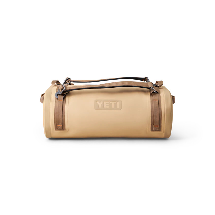 50L Waterproof Duffel | YETI US