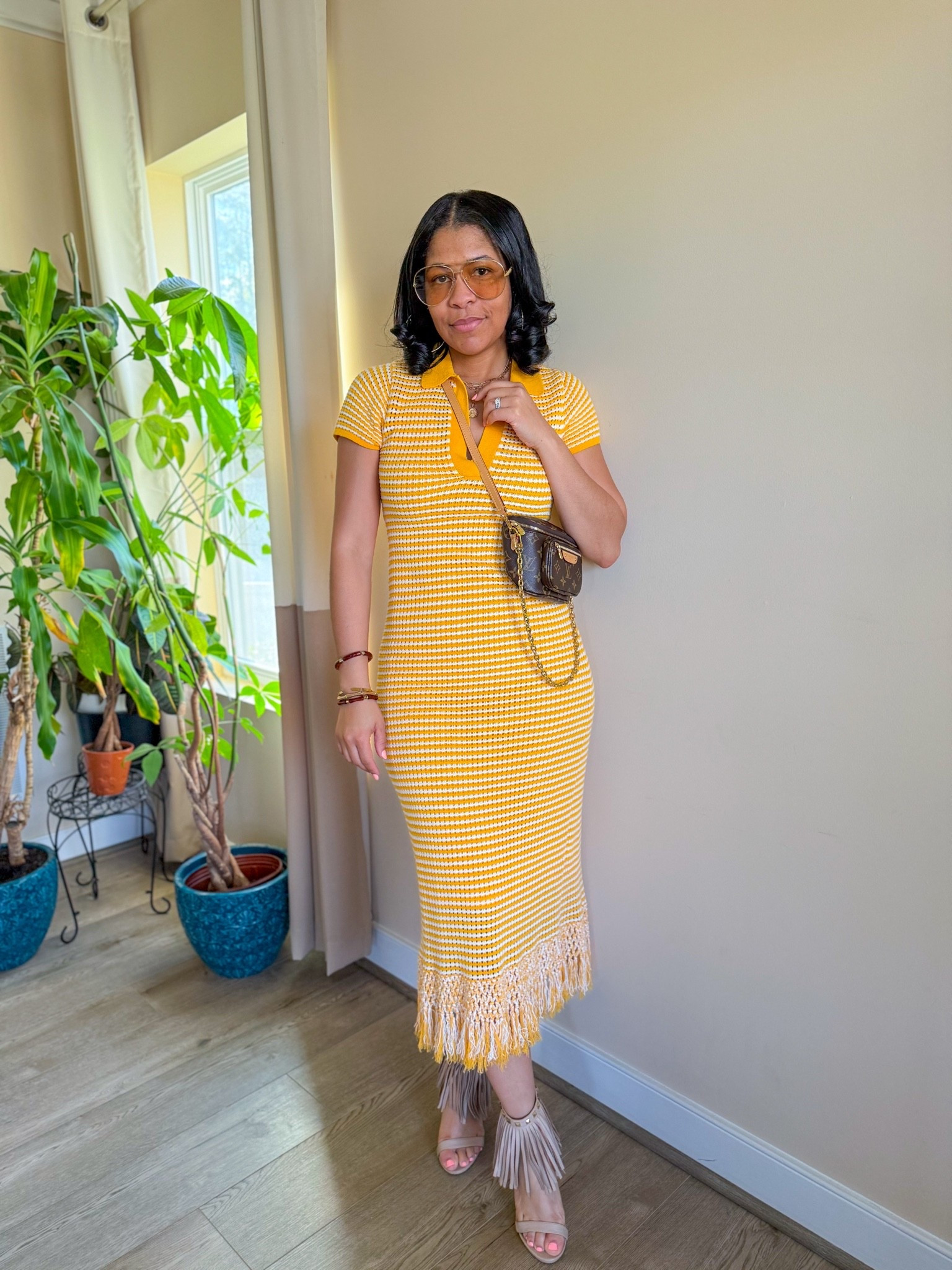 In love with this dress

#LTKootd #LTKgrwm