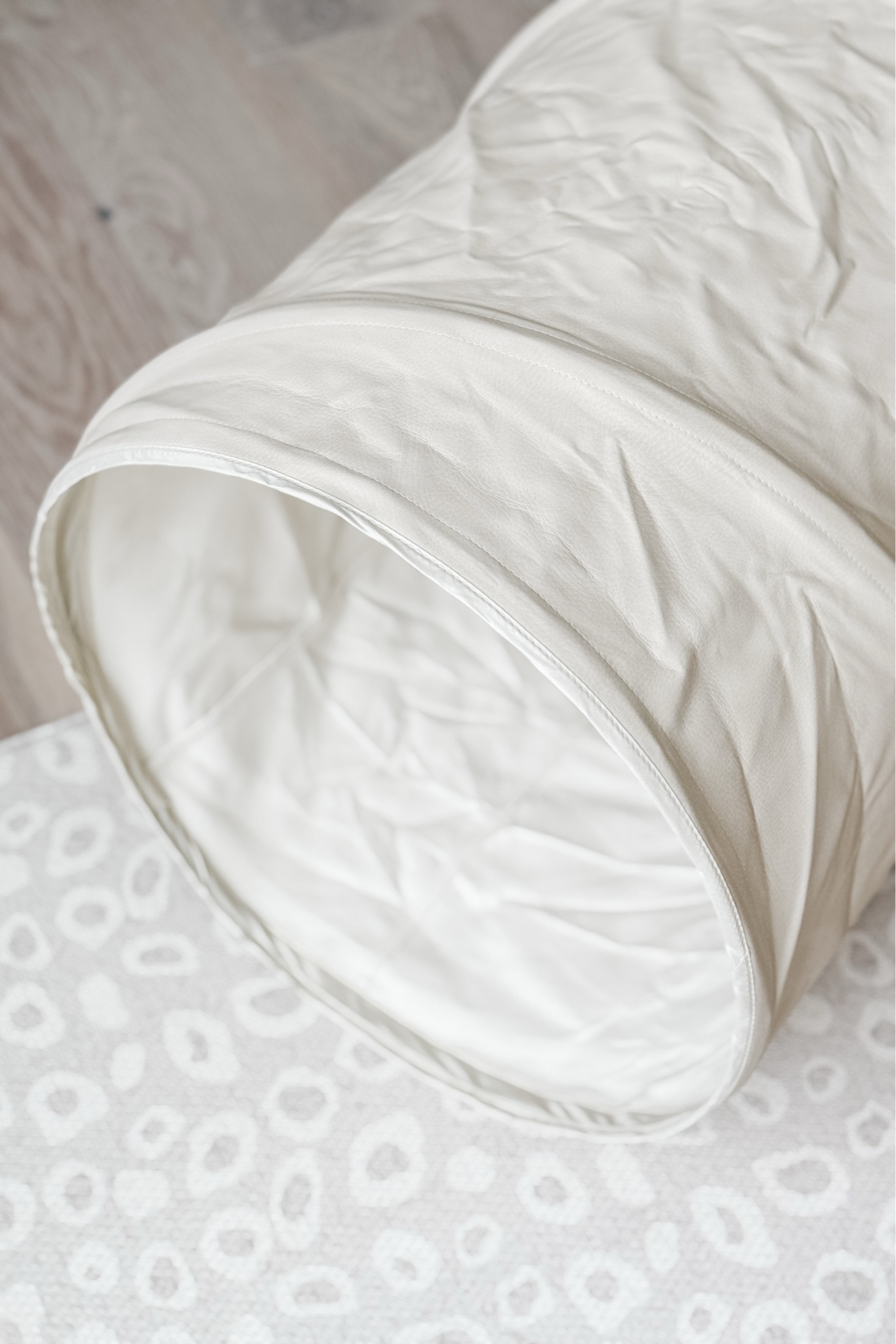 I’ve wanted to buy one of these for our #LTKPreschooler for years now and I finally pulled the trigger on my purchase! I love the material — it’s so easy to wipe off and it compresses quickly for ease of storage. 

Excellent for indoor play when the weather is inclement!

#LTKKids