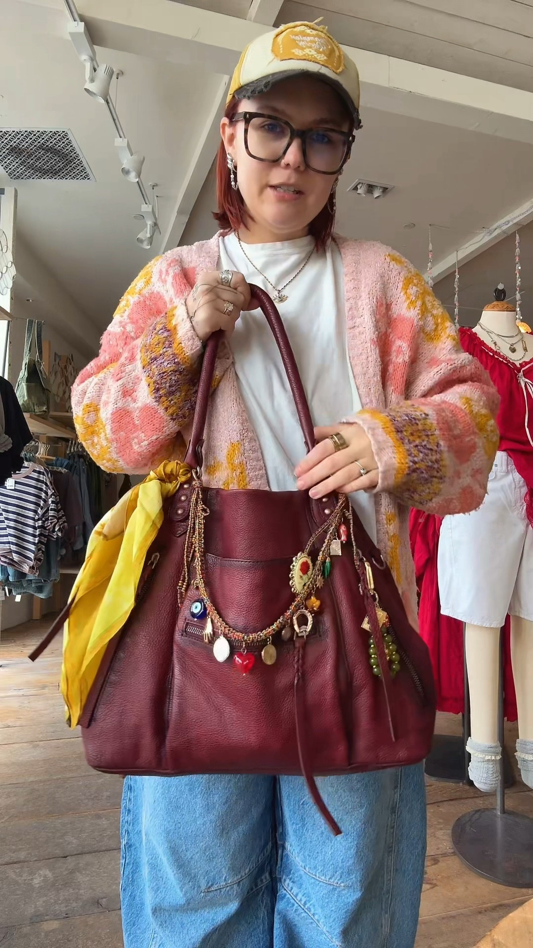 purse deets :) 

#LTKgrwm #LTKvlog #LTKootd