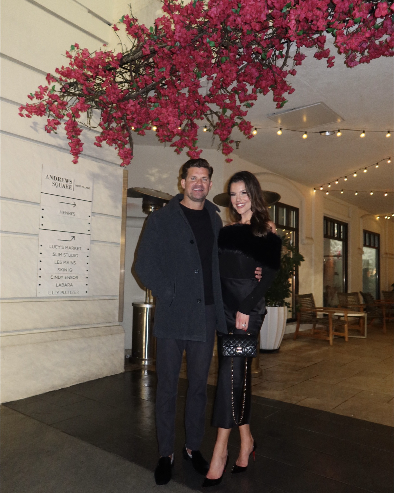 Tis the season 🎄

#LTKHoliday #LTKGiftGuide #LTKdayinmylife