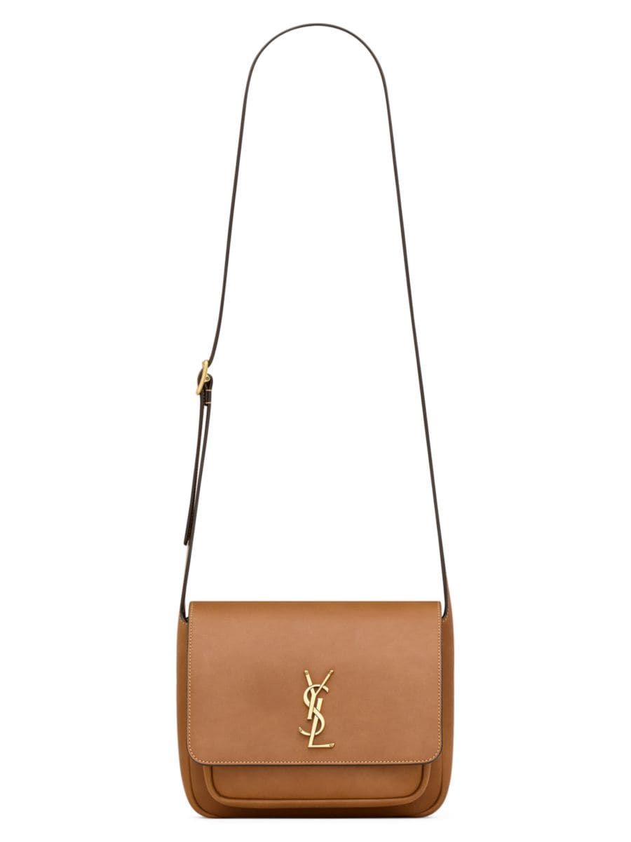 Niki Besace Bag in Leather | Saks Fifth Avenue