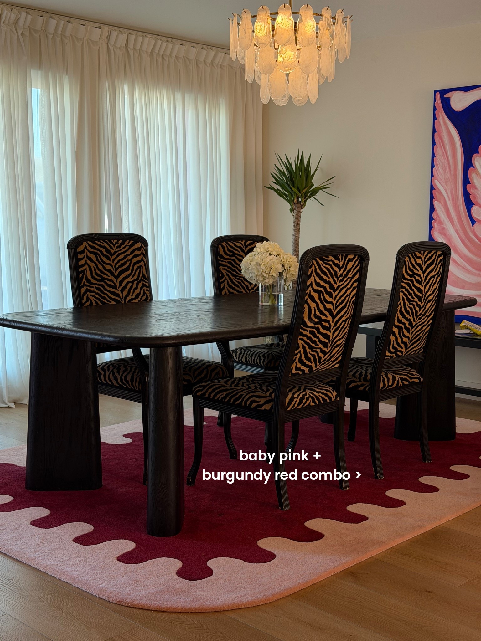 chairs were found on Facebook marketplacee

#LTKHome