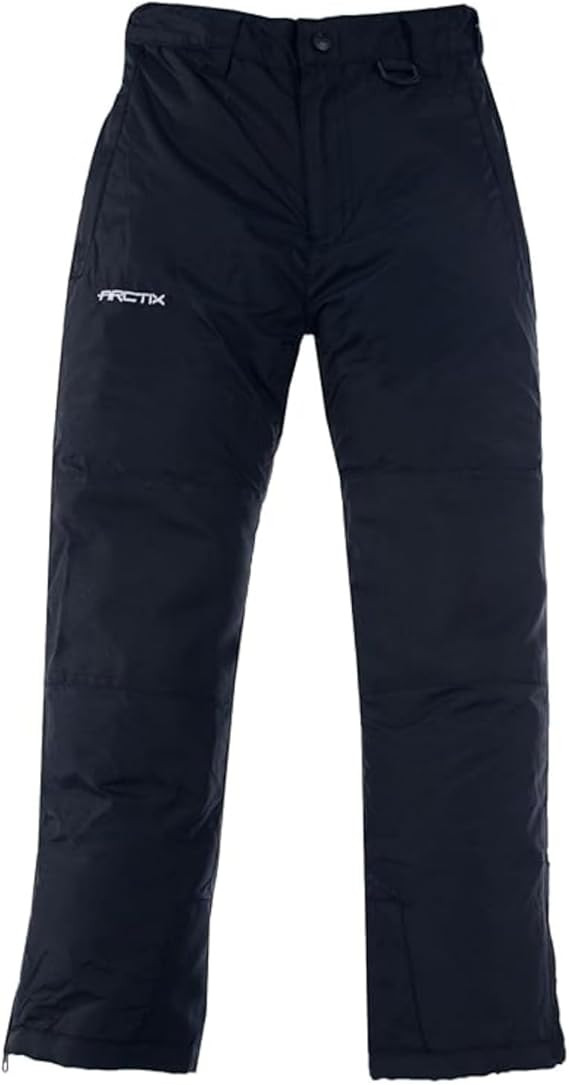 Arctix Kids Snow Pants with Reinforced Knees and Seat | Amazon (US)