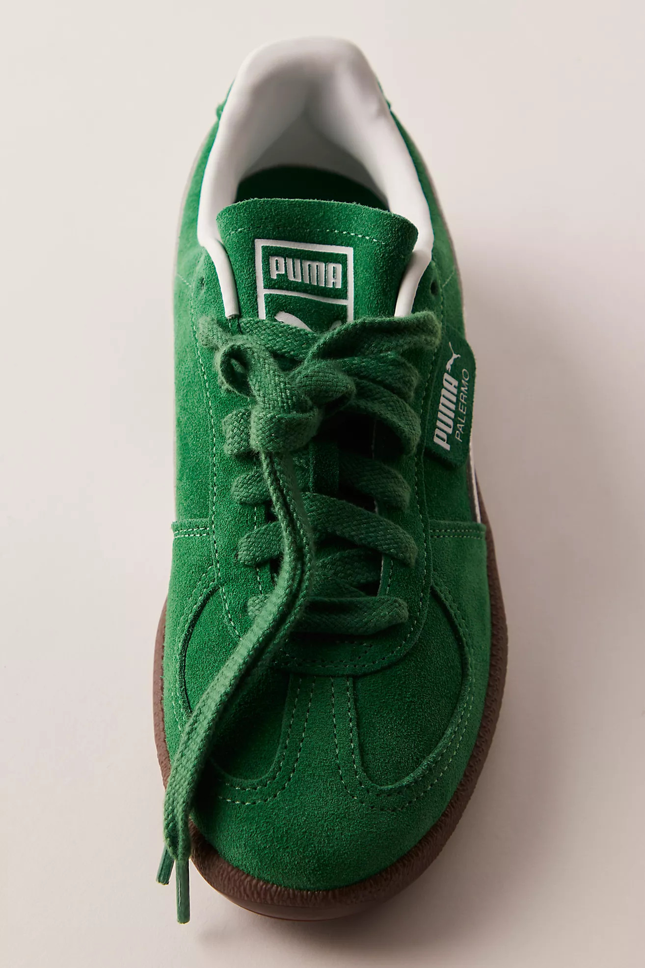 Puma Palermo Sneakers | Free People (Global - UK&FR Excluded)