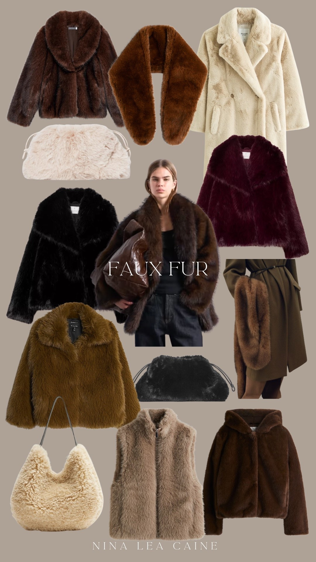 Faux fur 🐻 #fauxfurcoat #fauxfur #trending #autumnwintertrends #autumnwinter25

#LTKuk #LTKautumn #LTKeurope