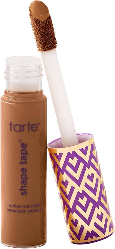 tarte shape tape concealer – Full-Coverage, Matte Finish for Under Eye, Dark Circles, Fine Line... | Amazon (US)