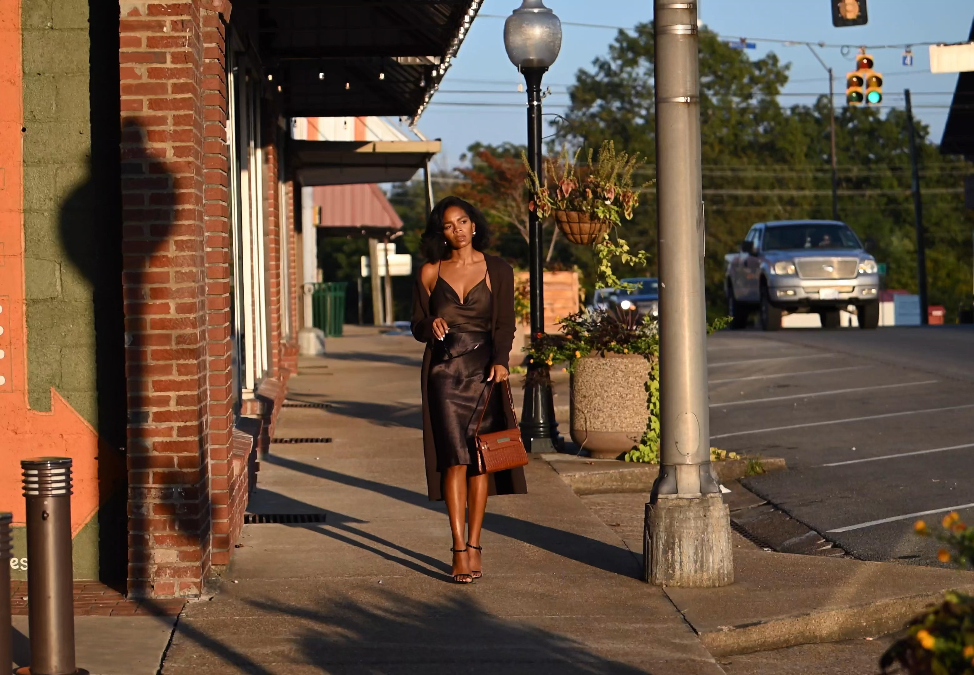it's giving hot chocolate 🤎 sharing my brown fav finds #fallvibes #transitionaloutfit #styleinspo

#LTKstyletip #LTKsalealert #LTKSeasonal