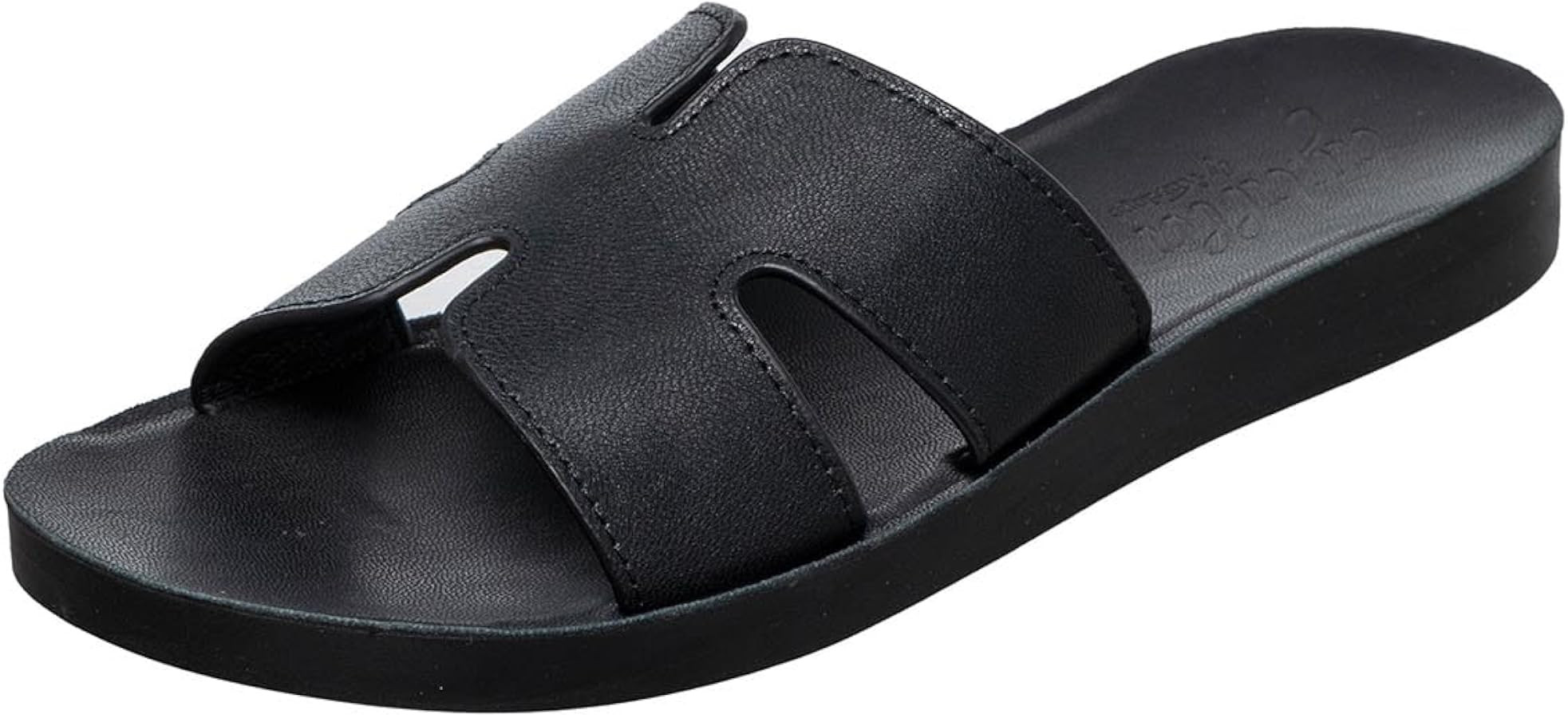Antelope Women's Alex Leather Flat Sandals | Amazon (US)