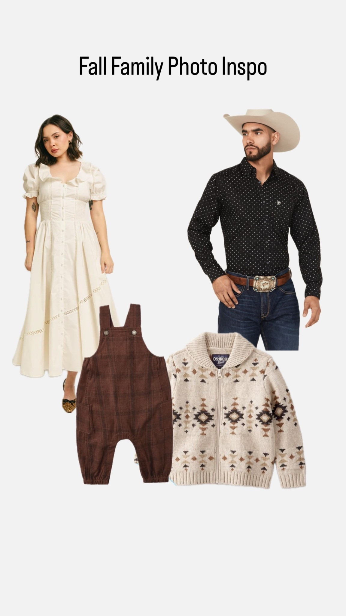 Fall Family Photo Inspirationn

#LTKSeasonal #LTKFamily